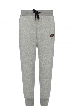 Sweatpants with logo, zdjęcie 1 Sweatpants with logo od Nike